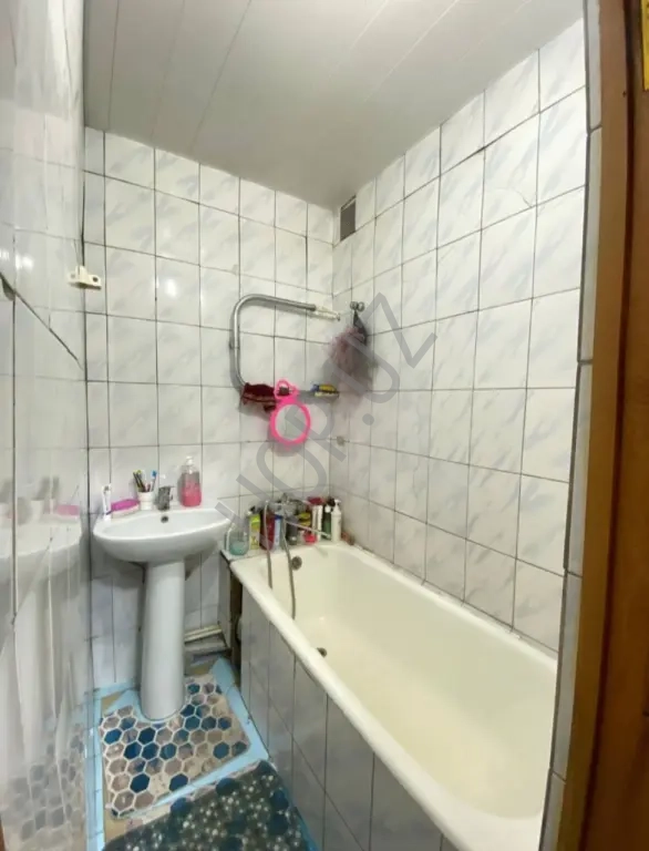 Продается квартира Ттз-4 3/4/4 75м²