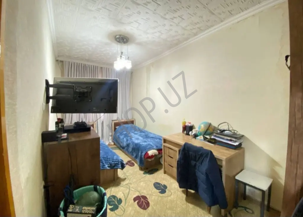 Продается квартира Ттз-4 3/4/4 75м²