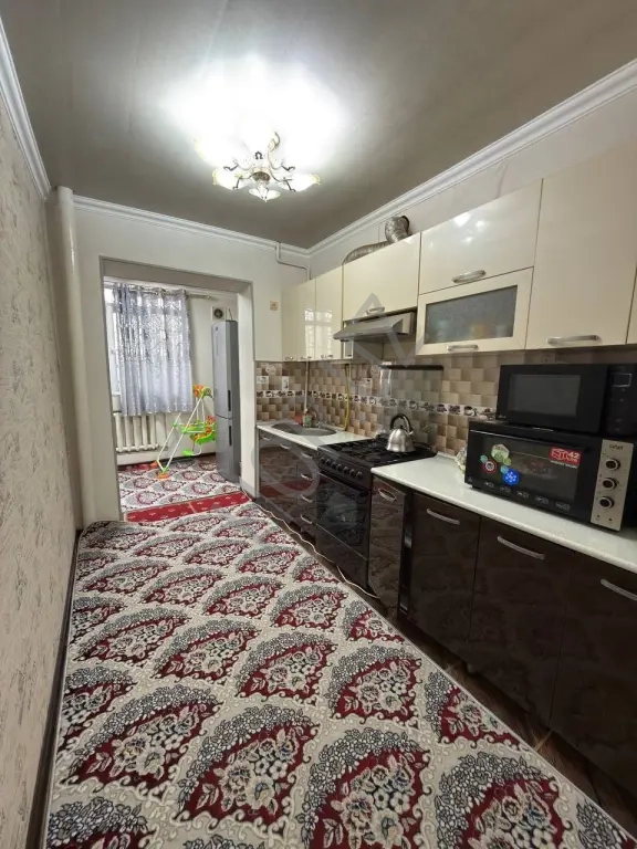 22 авиагородок. 2/1/4 77 серия. 65м²