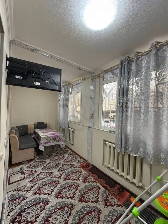 22 авиагородок. 2/1/4 77 серия. 65м²