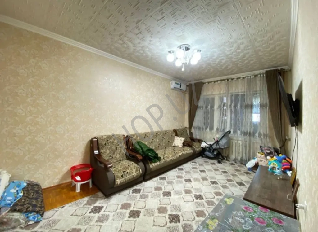 Продается квартира Ттз-4 3/4/4 75м²