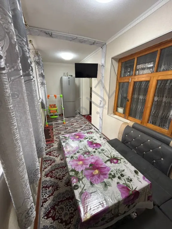 22 авиагородок. 2/1/4 77 серия. 65м²