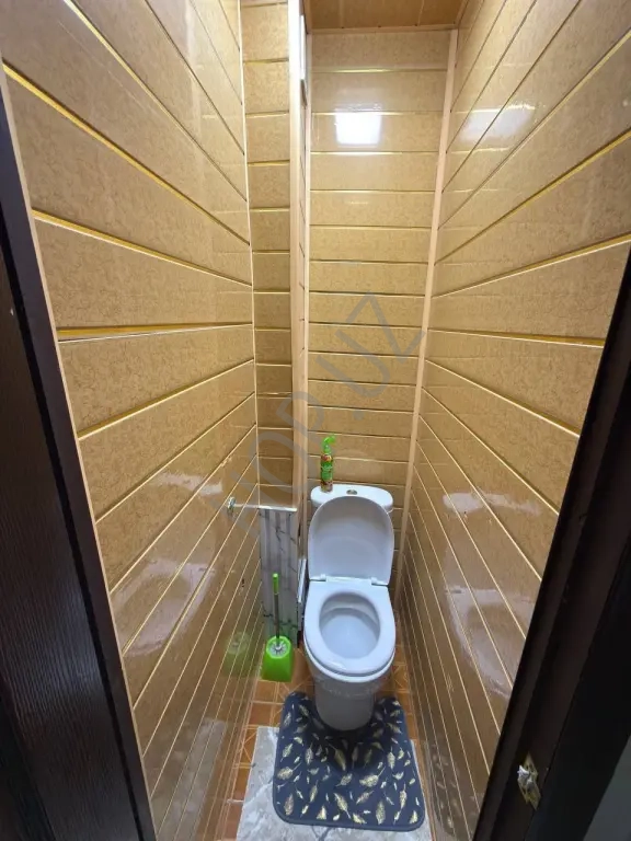 22 авиагородок. 2/1/4 77 серия. 65м²