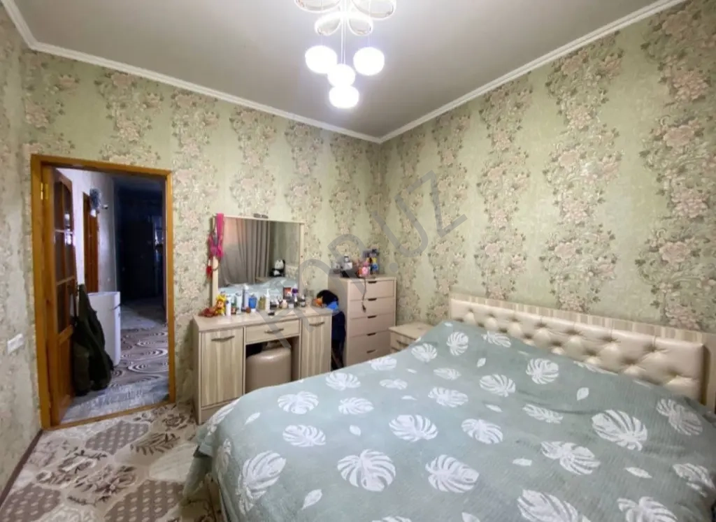 Продается квартира Ттз-4 3/4/4 75м²
