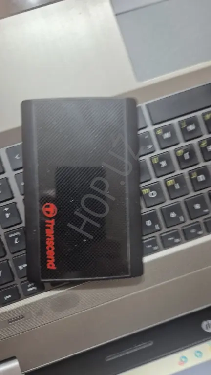 Продам переносной HDD