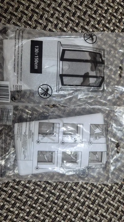 продам Сетка на окна