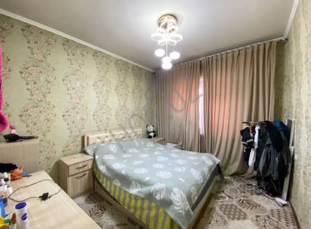 Продается квартира Ттз-4 3/4/4 75м²