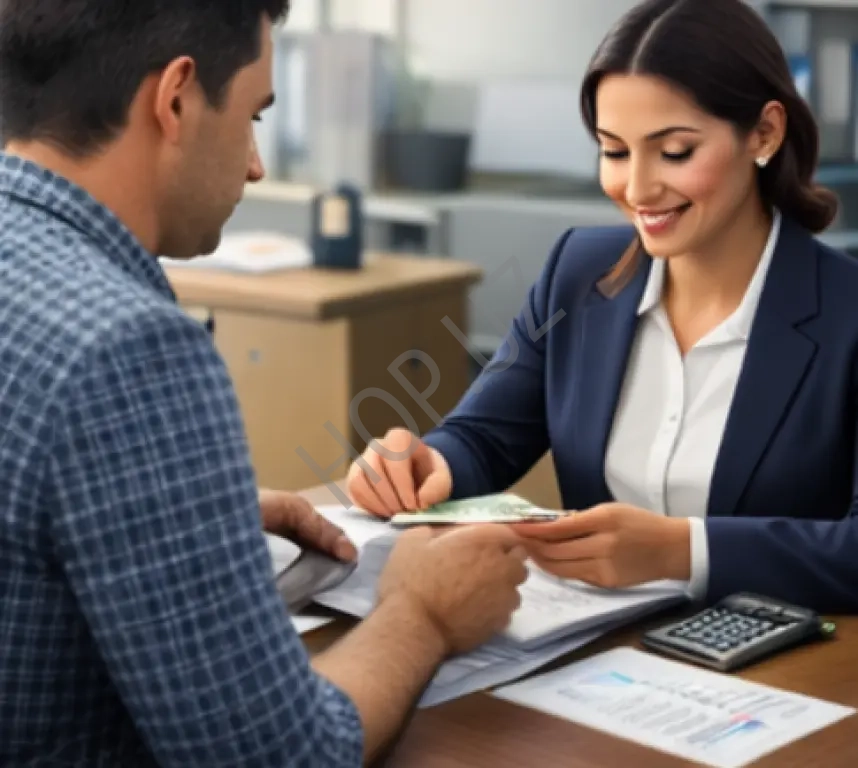 Бухгалтерские консультации