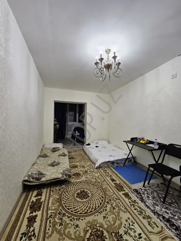 БИЙ 3в4/2/4 86м² Кирпич.