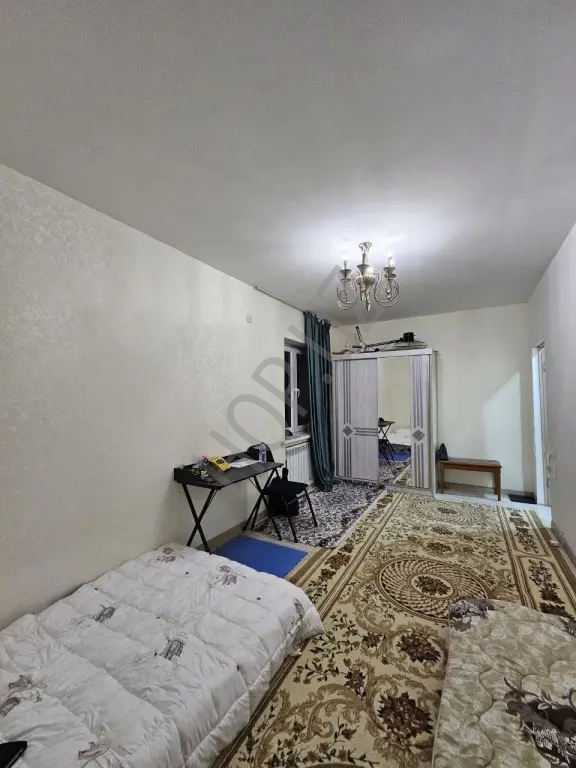 БИЙ 3в4/2/4 86м² Кирпич.