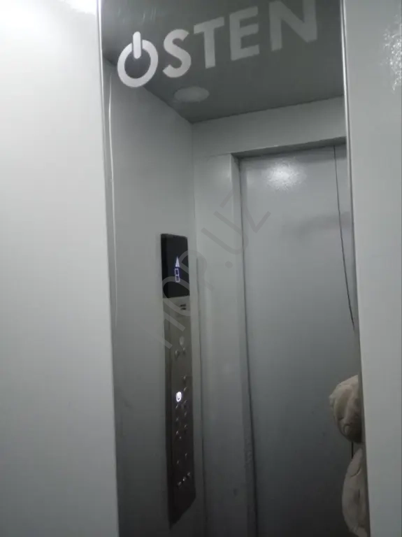 Ойбек. 2/8/9 65м²