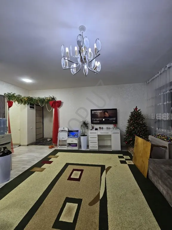 БИЙ 3в4/2/4 86м² Кирпич.