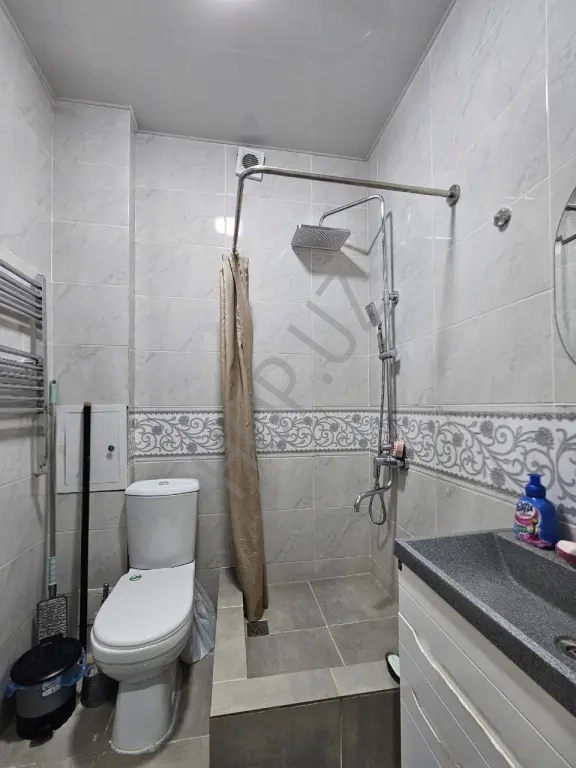 БИЙ 3в4/2/4 86м² Кирпич.