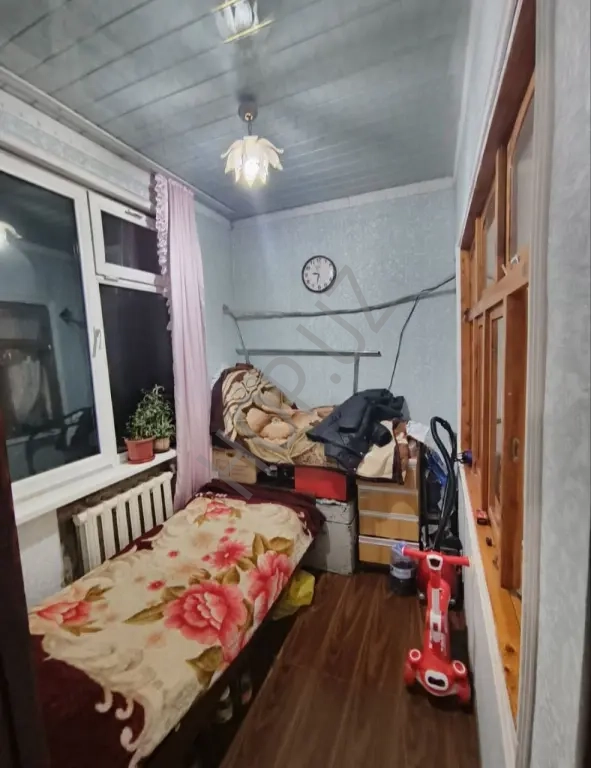 Карасу-4 3/5/5 80м².