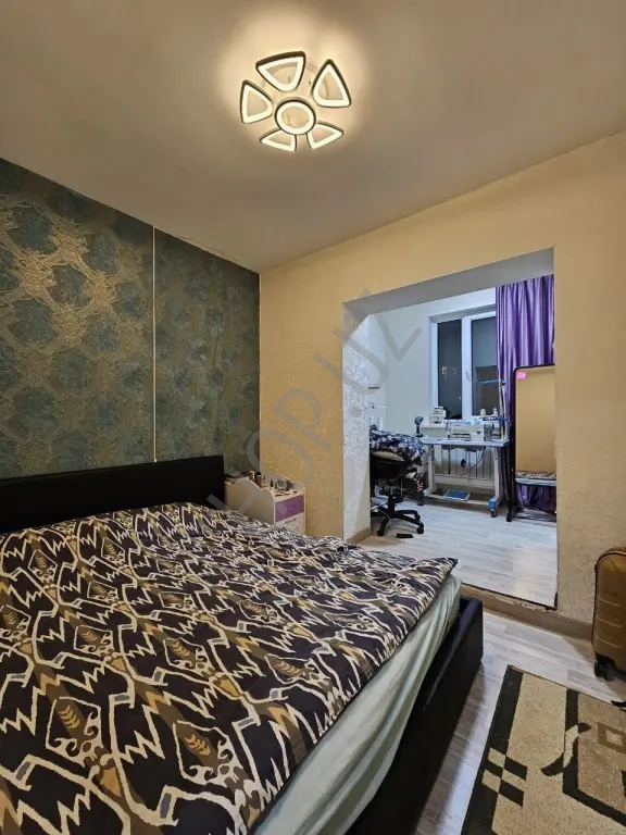 БИЙ 3в4/2/4 86м² Кирпич.