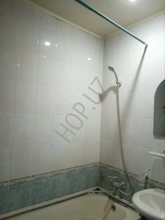 Ойбек. 2/8/9 65м²