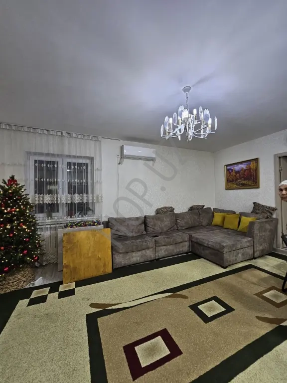 БИЙ 3в4/2/4 86м² Кирпич.