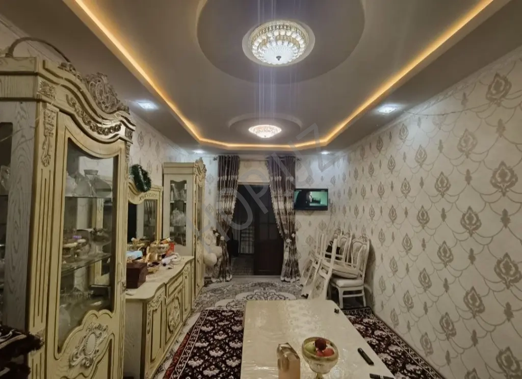 Карасу-4 3/5/5 80м².