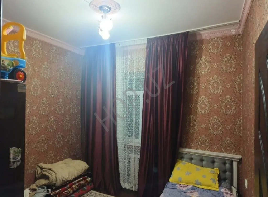 Карасу-4 3/5/5 80м².