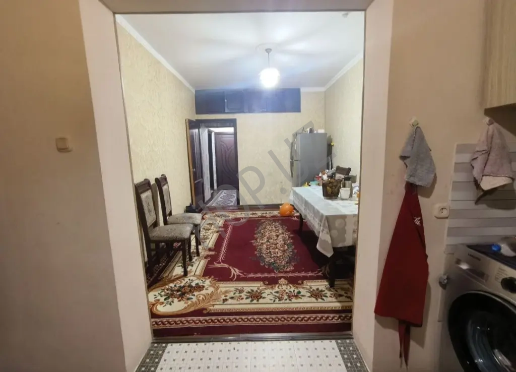 Карасу-4 3/5/5 80м².