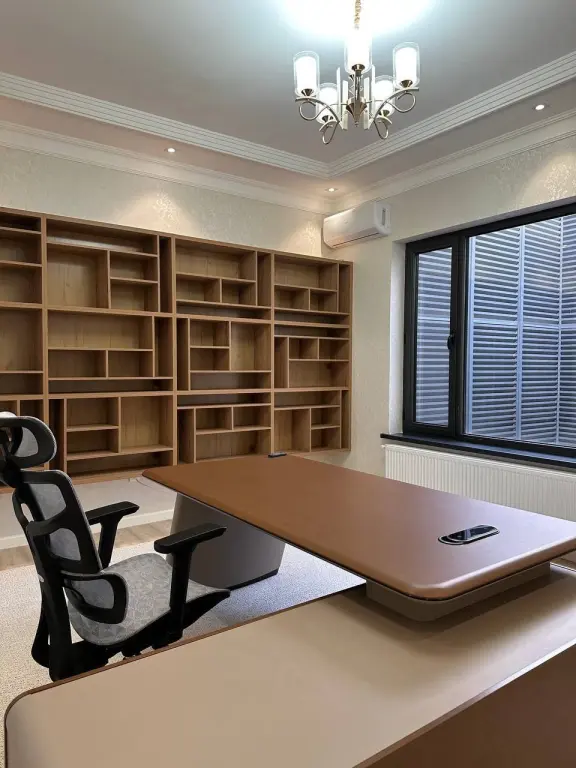 Аренда Дома. Центр Луначарского. 3 уровня. 380м²