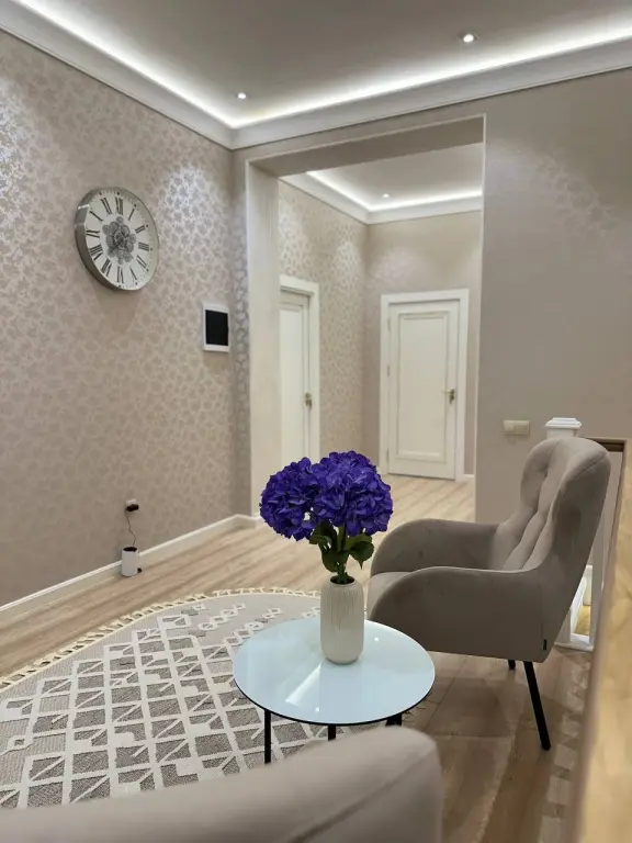 Аренда Дома. Центр Луначарского. 3 уровня. 380м²