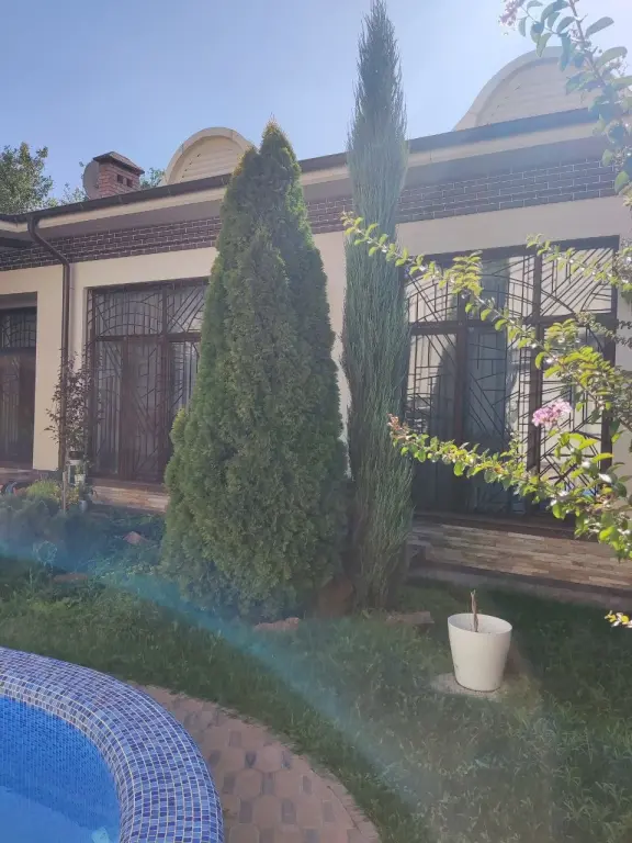 Продажа дома. Буюк Ипак Йули Чайхона Салом. 3,86 соток