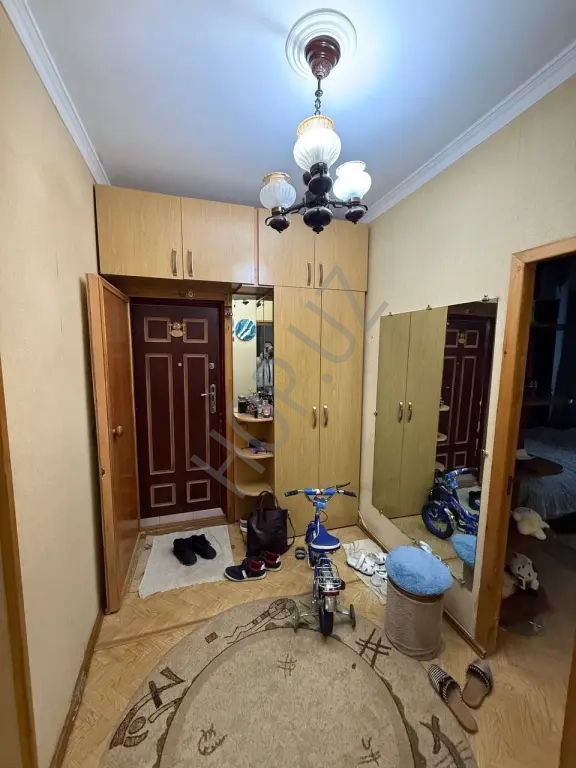 Феруза Мирзо Улугбекский р-он. 3/2/5 70м²