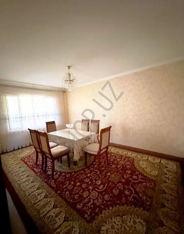 Мирзо Улугбекский р-он Ттз 4. 3/3/4 70м² 77 Серия