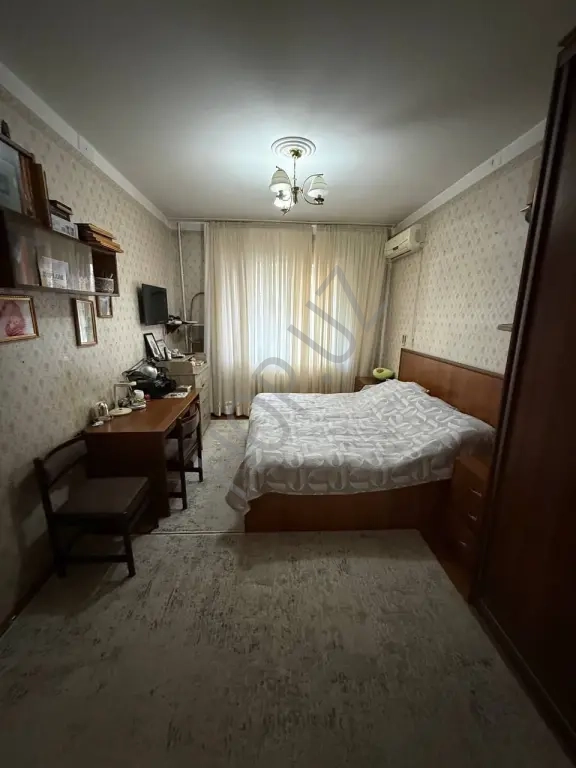 Феруза Мирзо Улугбекский р-он. 3/2/5 70м²