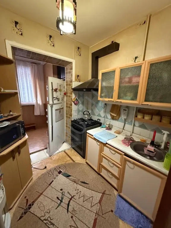 Феруза Мирзо Улугбекский р-он. 3/2/5 70м²