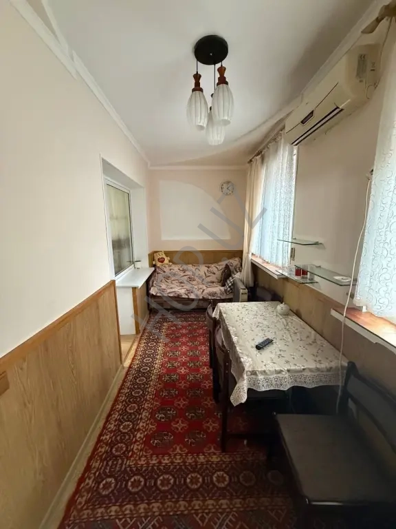 Феруза Мирзо Улугбекский р-он. 3/2/5 70м²