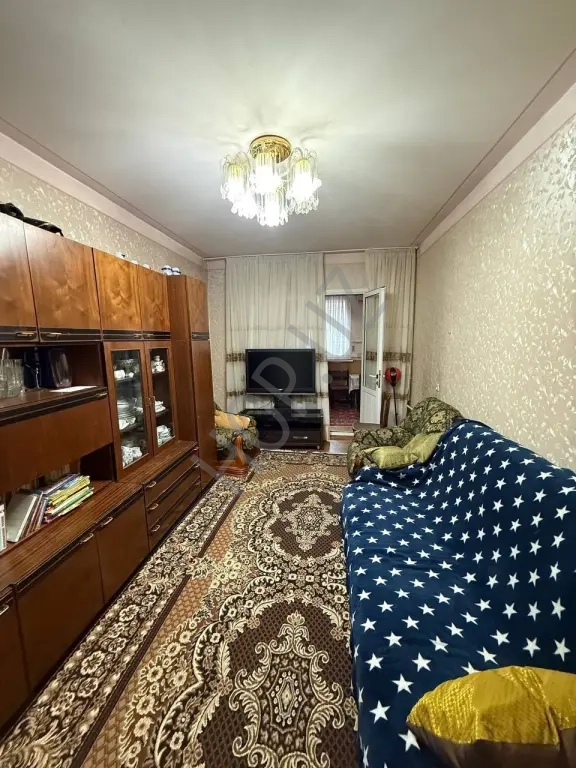 Феруза Мирзо Улугбекский р-он. 3/2/5 70м²