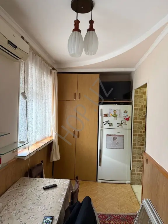 Феруза Мирзо Улугбекский р-он. 3/2/5 70м²