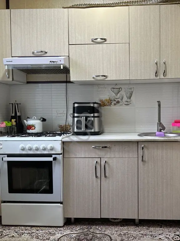 Мирзо Улугбекский р-он Ялангач. 2/1/4 46м²