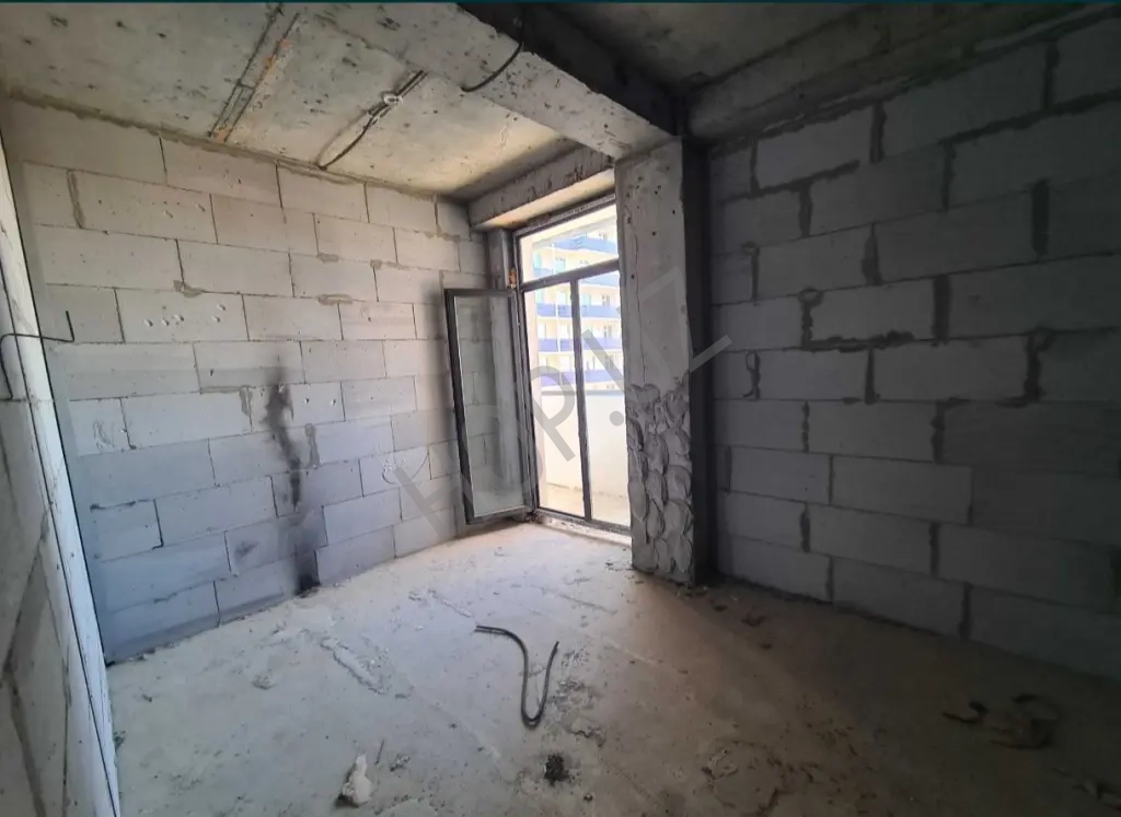 Юнусабад-16. Ахмад Дониш 2/10/16. 58м² коробка