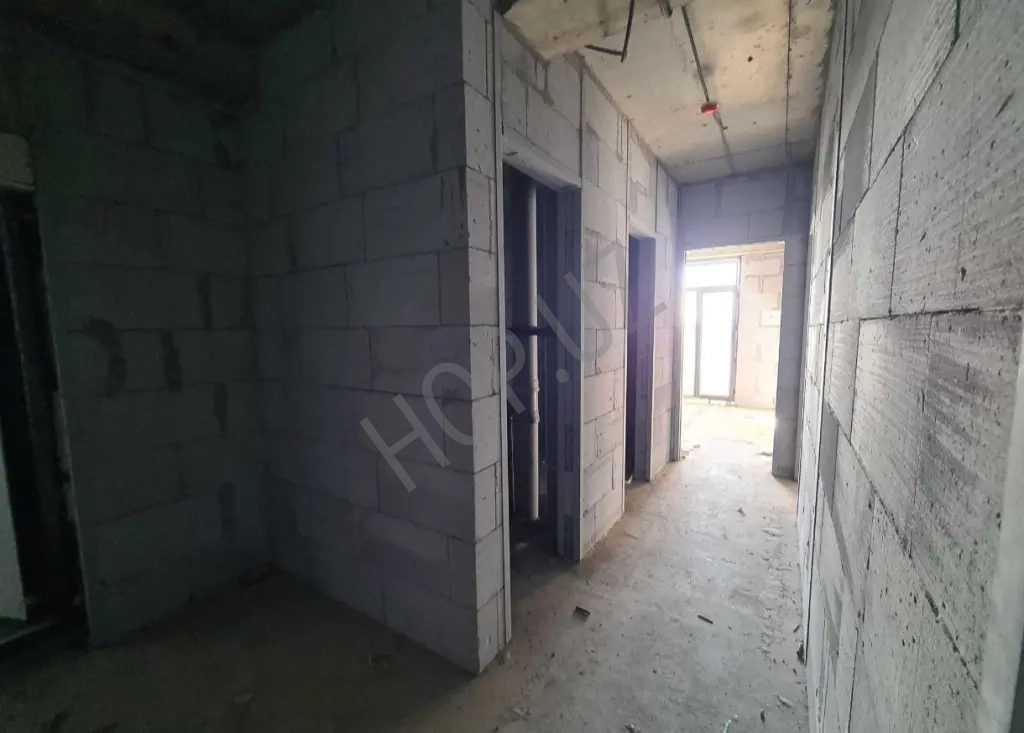 Юнусабад-16. Ахмад Дониш 2/10/16. 58м² коробка