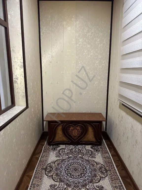 Мирзо Улугбекский р-он Ялангач. 2/1/4 46м²