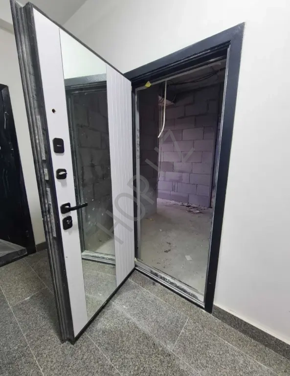 Юнусабад-16. Ахмад Дониш 2/10/16. 58м² коробка