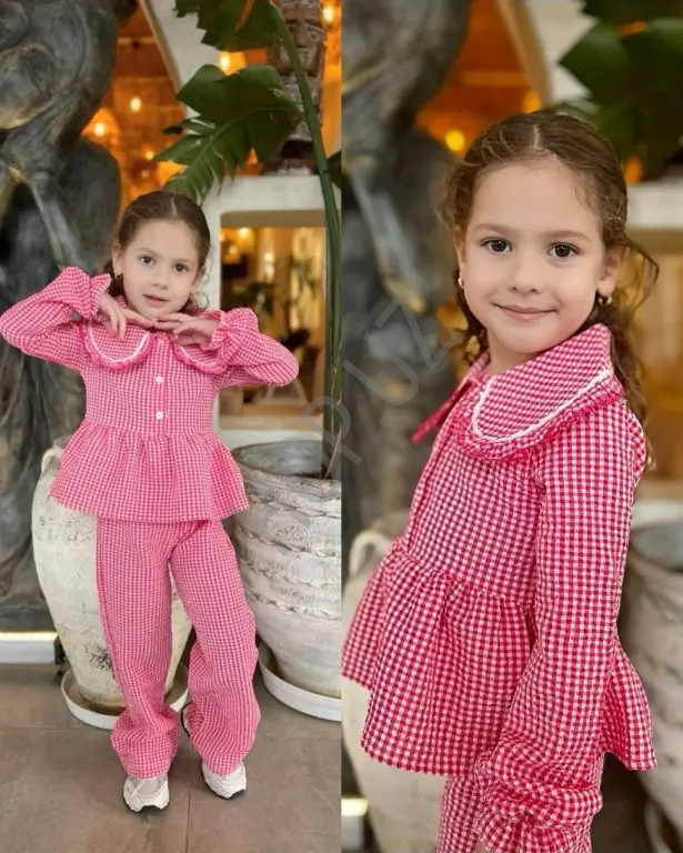 детские двойки для девочек