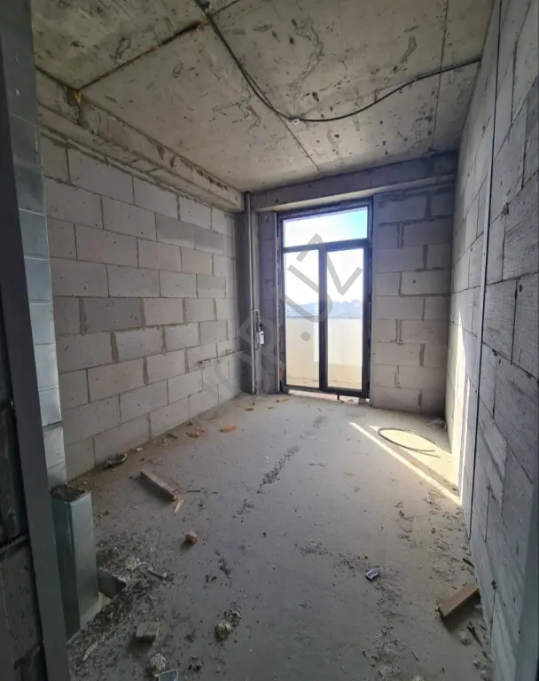 Юнусабад-16. Ахмад Дониш 2/10/16. 58м² коробка