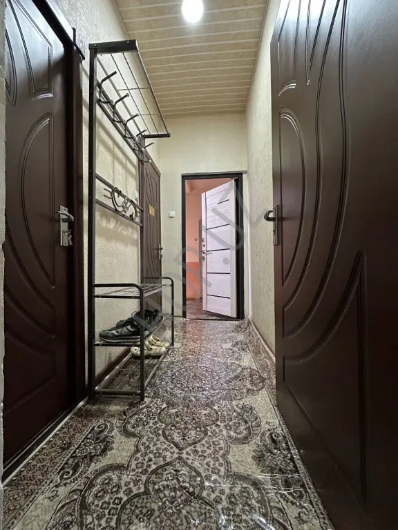 Мирзо Улугбекский р-он Ялангач. 2/1/4 46м²