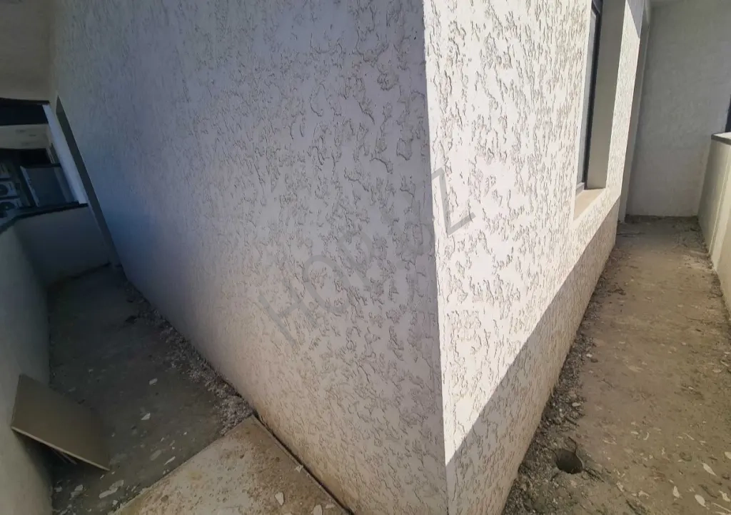 Юнусабад-16. Ахмад Дониш 2/10/16. 58м² коробка