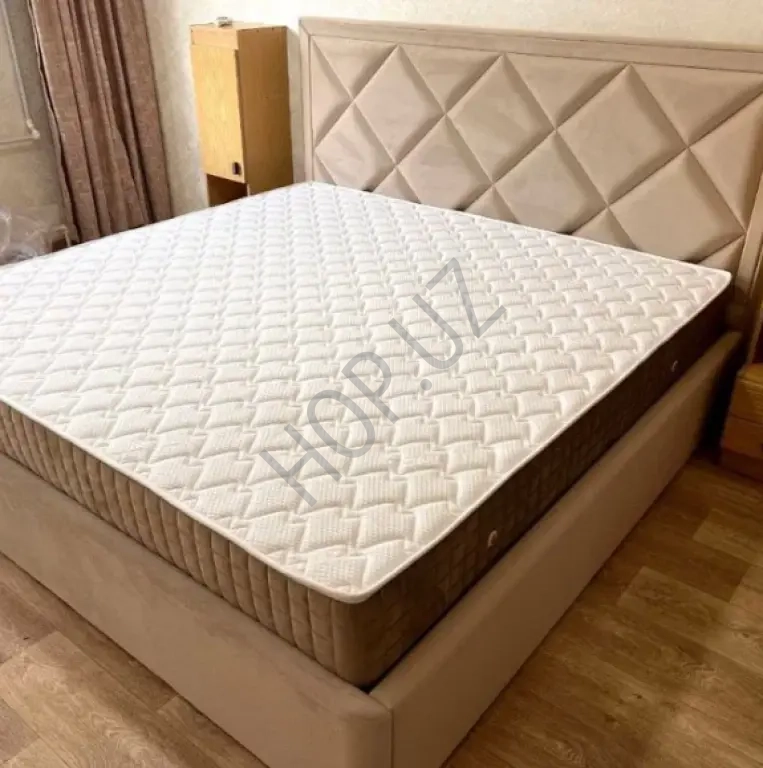 Ортопедические матрасы и анатомические матрасы