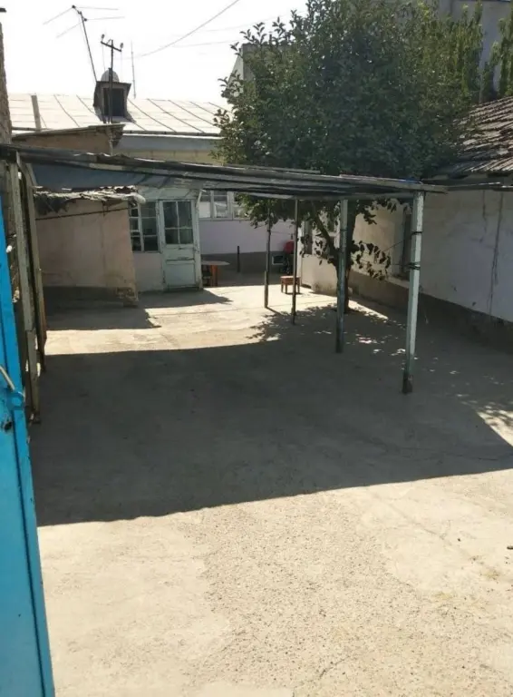 Юнусабадский район Санаторий Чинабад. продажа участка