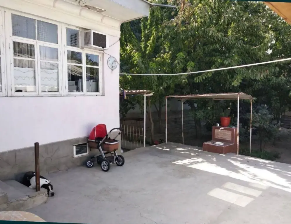 Юнусабадский район Санаторий Чинабад. продажа участка