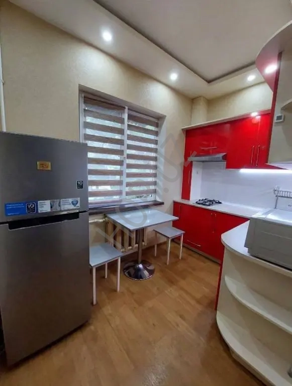 Карасу-1. 1в2/3/5 38м² Панель.