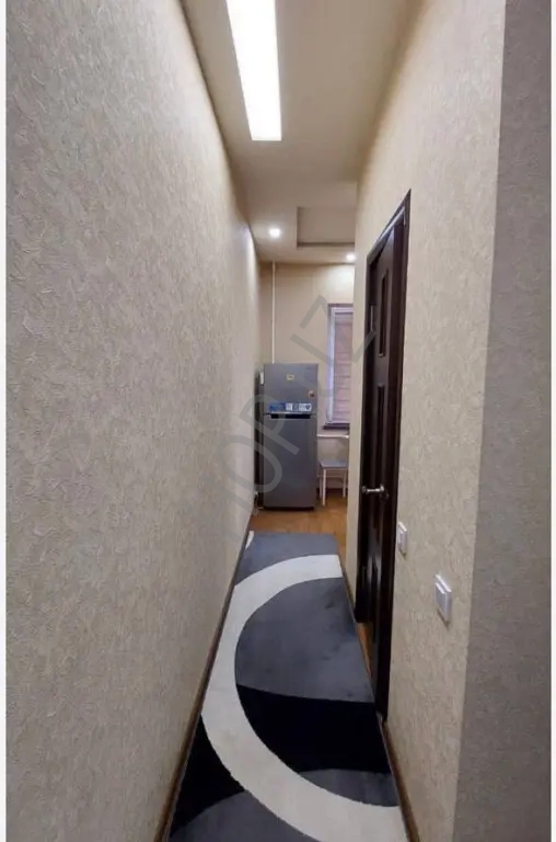 Карасу-1. 1в2/3/5 38м² Панель.