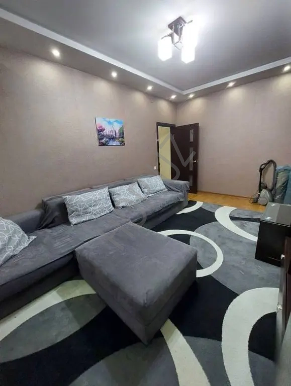 Карасу-1. 1в2/3/5 38м² Панель.