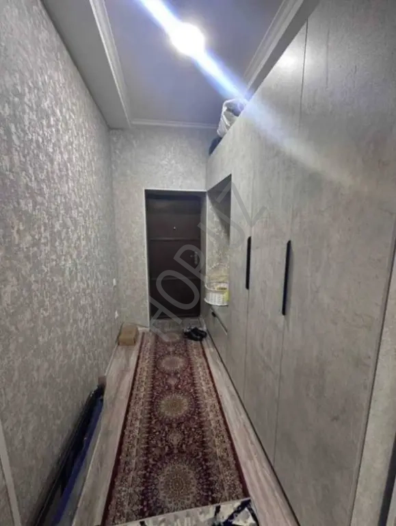 Феруза ориентир Соглиана. 1в2/1/4 35м² Кирпич